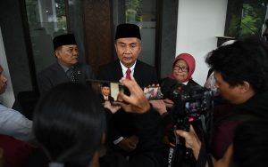 Bey Machmudin Tegaskan Pelaksanaan Uji KIR Harus Dilakukan dengan Maksimal