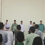 Calon pengurus lembaga-lembaga di PCNU Purwakarta