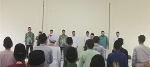 PCNU Purwakarta Susun Struktur Calon Pengurus Lembaga-lembaga