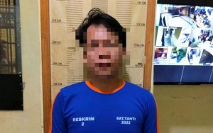Operasi Jaran Lodaya 2024, Satreskrim Polres Purwakarta Ringkus Pelaku Curanmor
