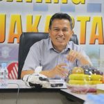 Deden Galih, Anggota Komisi III DPRD Jabar