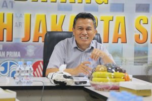DPRD Jabar Minta Samsat di Wilayah Polda Metro Jaya Tingkatkan Pelayanan
