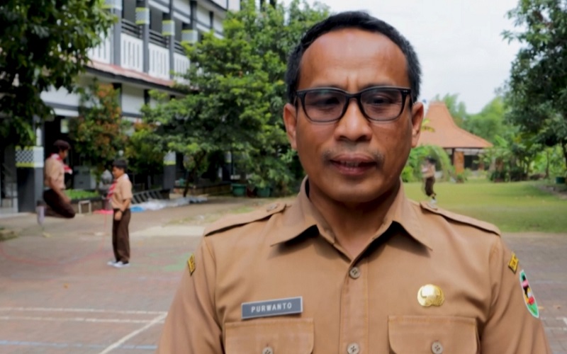 Disdik Purwakarta Minta Orang Tua Murid Laporkan Jika Ada Paksaan Terkait Study Tour