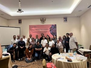 AMSI Dorong Media Digital Adopsi SOP Pencegahan Kekerasan Berbasis Gender Online