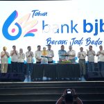 HUT bank bjb ke-63 Tahun Tegaskan Komitmen Pelayanan Terbaik dan Inovasi