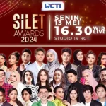 Flyer Silet Awards 2024