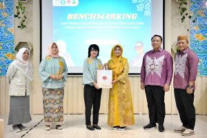 Dekranasda Jabar-Gorontalo Berkolaborasi Promosikan Produk Lokal Unggulan