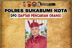 Pelaku Penganiaya Tukang Rias di Sukabumi Buron selama 2 Bulan, Kini Masuk DPO Polisi