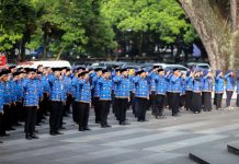 Harkitnas 2024: Membangun Indonesia Emas melalui Inovasi dan Teknologi