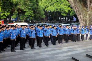 Harkitnas 2024: Membangun Indonesia Emas melalui Inovasi dan Teknologi