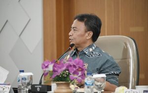 Herman Suyatman Pastikan Penyusunan RKPD Tahun 2025 Fokus Pemerataan Pembangunan