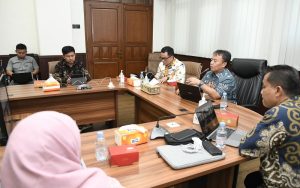 Herman Suryatman Minta Disdik Jabar Tingkatkan Mutu Pendidikan