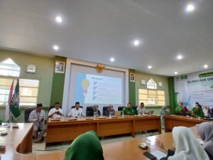 Ini Yang Dilakukan LP Ma’arif dan Pergunu Jabar, Agar Guru Tidak Terjerat Pinjol Ilegal