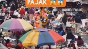 Heboh Pemerintah Berlakukan Pajak untuk Sembako? Ini Faktanya
