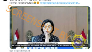 Benarkah Gaji ke-13 PNS Akan Dihentikan? Cek Faktanya Disini
