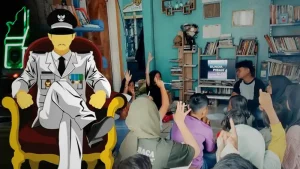 Bukan Seruan Politik Biasa, Pegiat Literasi di Desa Titip Ini ke Calon Bupati Purwakarta