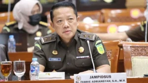 Kejagung Benarkan Adanya Penguntitan Jampidsus oleh Anggota Densus 88, Begini Penjelasannya