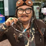 Jhonny Iskandar