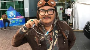 Pedangdut Senior Jhonny Iskandar Meninggal Dunia