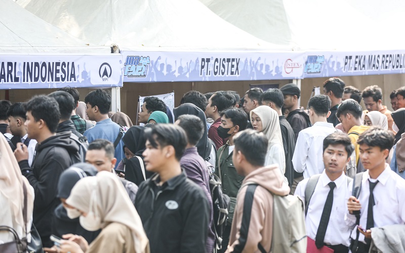 Job Fair