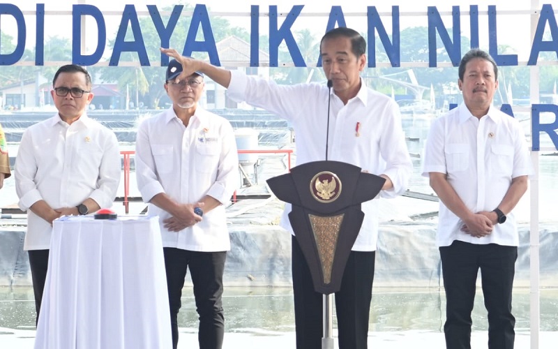 Jokowi