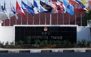 Ini Skema Debat Terbuka Calon Tunggal di Pilkada Ciamis 2024