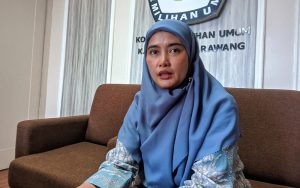 KPU Karawang Baru Terima 1.848.784 Lembar Surat Suara Pilkada 2024