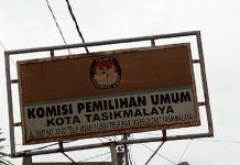 KPU Kota Tasikmalaya