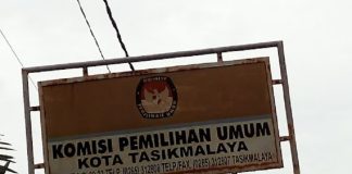 KPU Kota Tasikmalaya