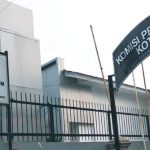 Kantor KPU Kota Depok
