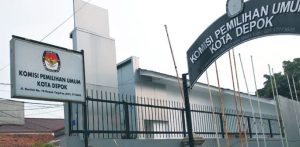 Ini Alasan KPU Kota Depok Hapus 2 Ribu Lebih TPS untuk Pilkada 2024