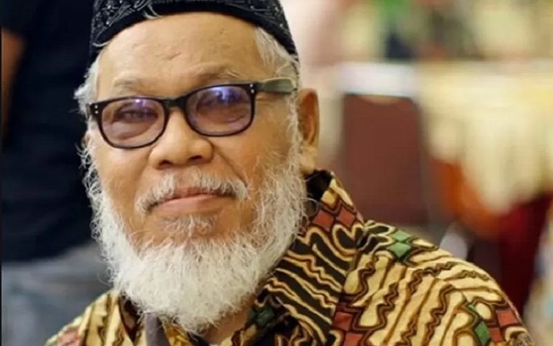 Dorman Borisman Meninggal Dunia, Ini Jejak Perjalanan di Dunia Film