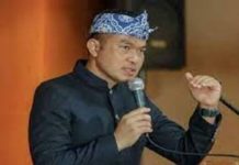 Kepala Dinas Pendidikan Jawa Barat, Wahyu Mijaya