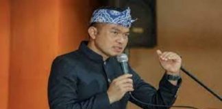 Kepala Dinas Pendidikan Jawa Barat, Wahyu Mijaya