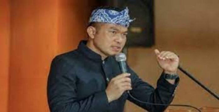 Kepala Dinas Pendidikan Jawa Barat, Wahyu Mijaya