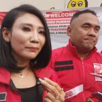 Ketua DPC PSI Kota Bekasi, Tanti Herawati