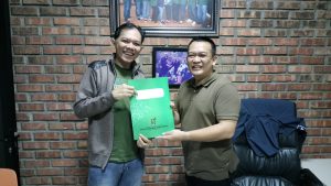 PKB Terbitkan Surat Rekomendasi untuk Calon Bupati Purwakarta Yadi Rusmayadi