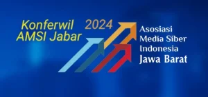 AMSI Jabar Gelar Konferwil ke-3, Bahas Publisher Rights dan Bisnis Media