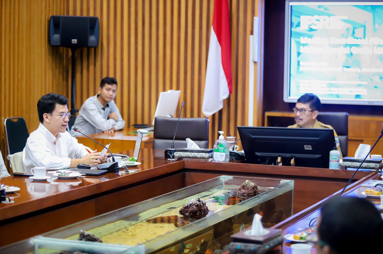 Program Makan Siang Gratis, Mulai Ujicoba di Kota Bandung
