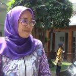 Mantan Bupati Purwakarta Anne Ratna Mustika