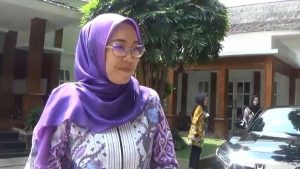 Siap Dukung Dedi Mulyadi di Pilgub Jabar, Begini Pernyataan Anne Ratna Mustika