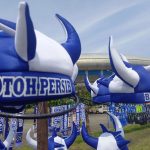 Jelang Persib vs Bali United: Berharap Bobotoh Meniadakan Kebiasaan Konvoi di Flyover Pasupati