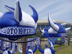 Jelang Persib vs Bali United: Berharap Bobotoh Meniadakan Kebiasaan Konvoi di Flyover Pasupati