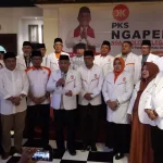 PKS Depok
