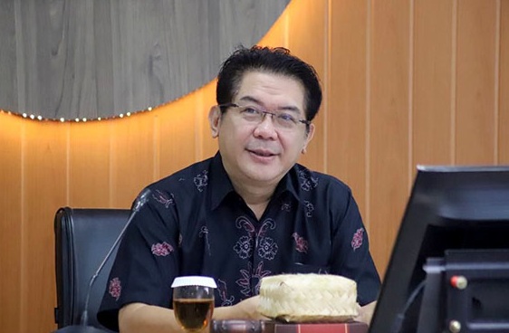 Pansus 9 Bahas Ketentuan Sanksi Pidana di Raperda Minuman Beralkohol