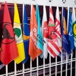 Partai Politik Peserta Pemilu 2024