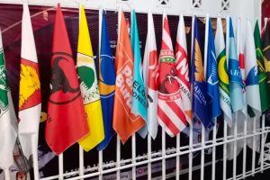 Pilih Gabung dengan PPP, Demokrat Tolak Koalisi dengan PKS