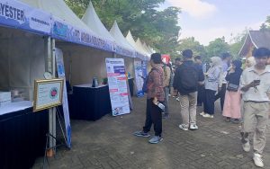 Job Fair 2024, Begini Harapan Para Pencari Kerja di Purwakarta