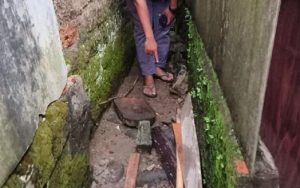 Sempat Dikira Suara Kucing, Polisi Lakukan Penyelidikan Kasus Penemuan Bayi di Bogor