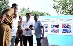 Bey Machmudin Minta Kabupaten Kota Akselerasi TPS3R